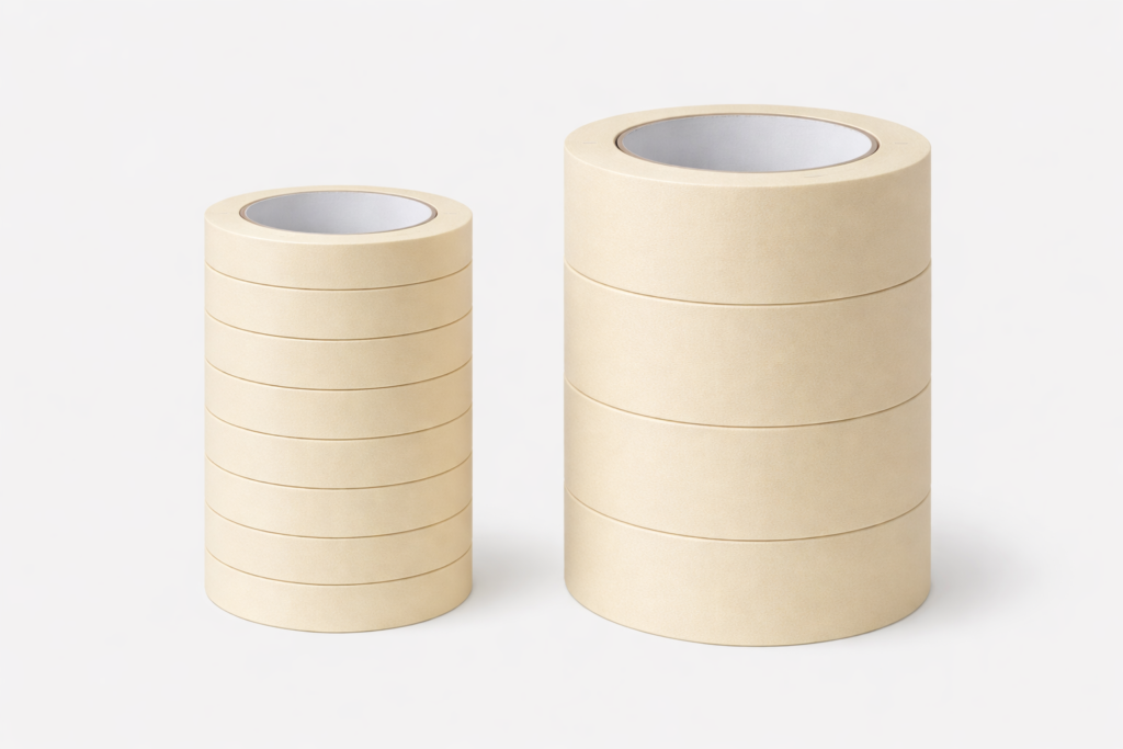 Masking Tapes
