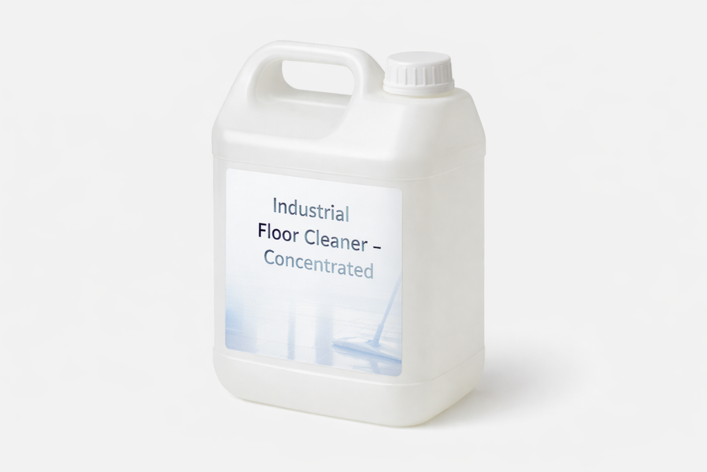 Floor Cleaner (Concentrate)