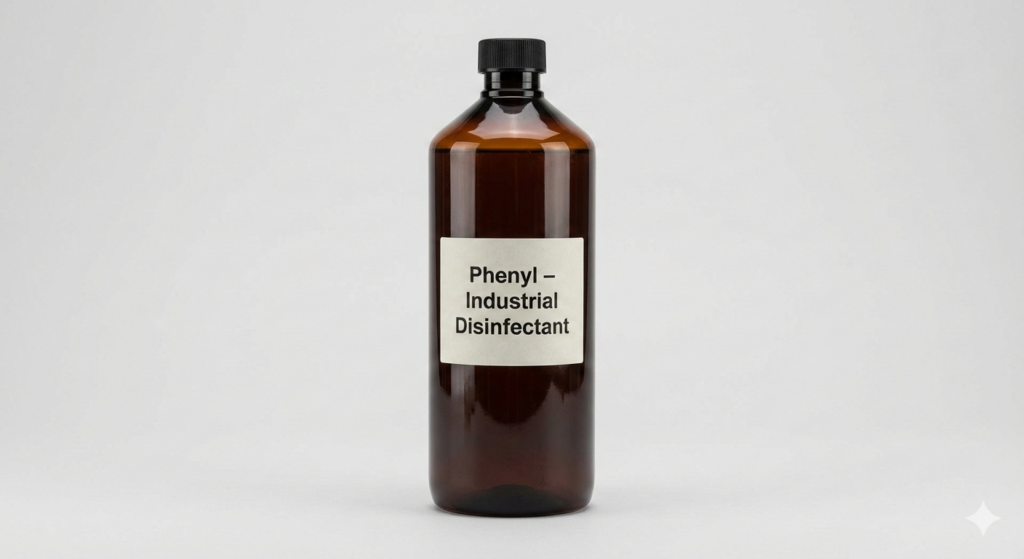 Phenyl (Concentrate)